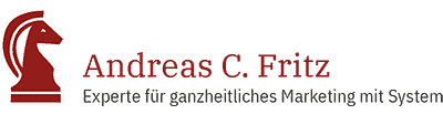 Logo Andreas C. Fritz